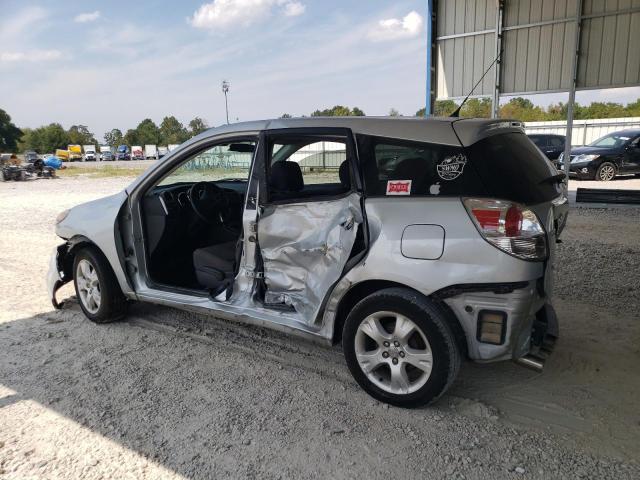 Photo 2 from auction – 2007 TOYOTA COROLLA MATRIX XR with VIN 2T1KR32E97C648509