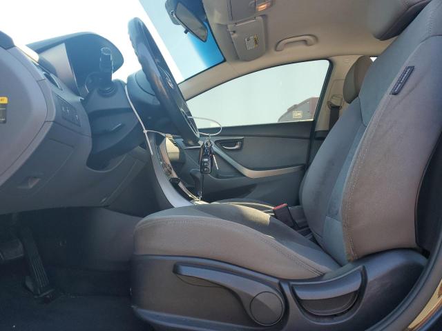 Photo 7 from auction – 2012 HYUNDAI ELANTRA GL with VIN KMHDH4AE1CU313868