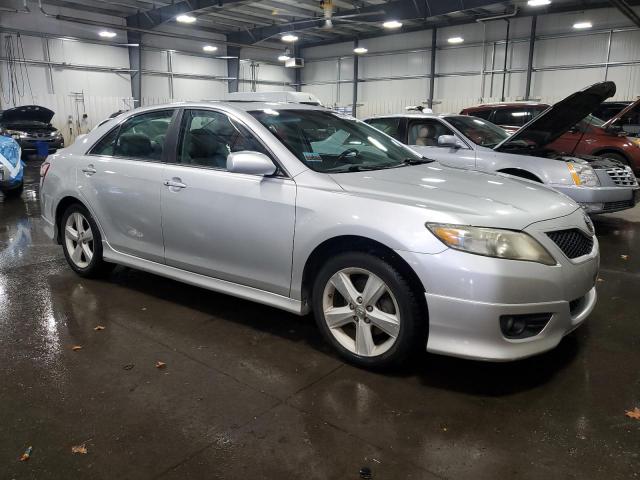 Photo 4 from auction – 2010 TOYOTA CAMRY BASE with VIN 4T1BF3EK7AU526926