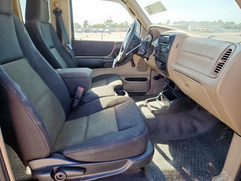 Photo 7 from auction – 2004 FORD RANGER SUP with VIN 1FTZR15E94TA10134