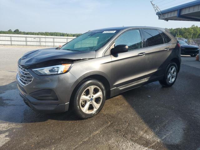 FORD EDGE SE 2019 con VIN 2FMPK3G95KBC49597 - Foto de la subasta