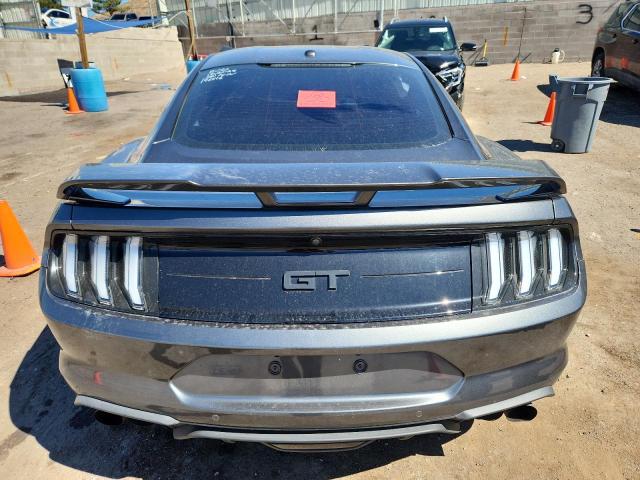 Photo 6 from auction – 2019 FORD MUSTANG GT with VIN 1FA6P8CF3K5196516