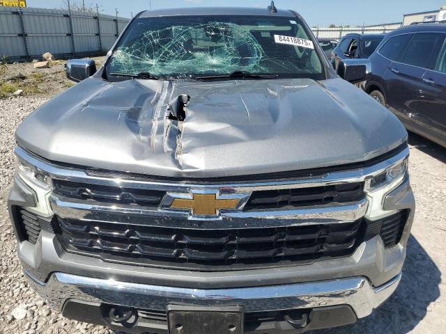 Photo 5 from auction – 2023 CHEVROLET SILVERADO with VIN 1GCPDDEK6PZ233648