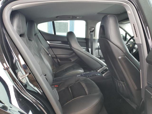 Photo 10 from auction – 2014 PORSCHE PANAMERA 2 with VIN WP0AA2A71EL013905