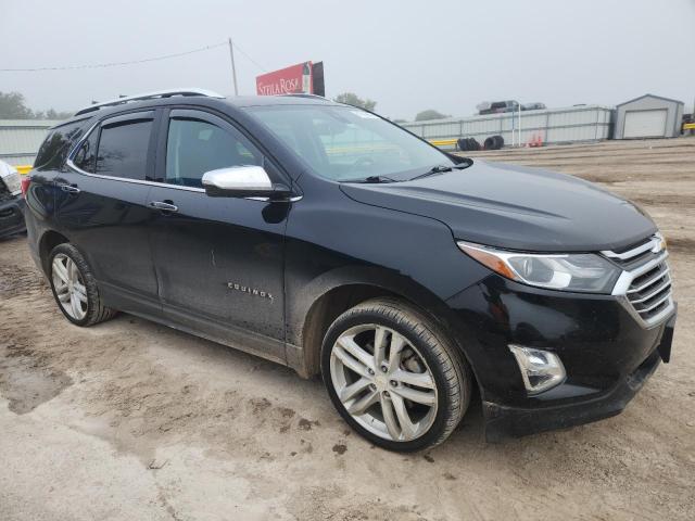 Photo 4 from auction – 2019 CHEVROLET EQUINOX PR with VIN 2GNAXPEX5K6137421