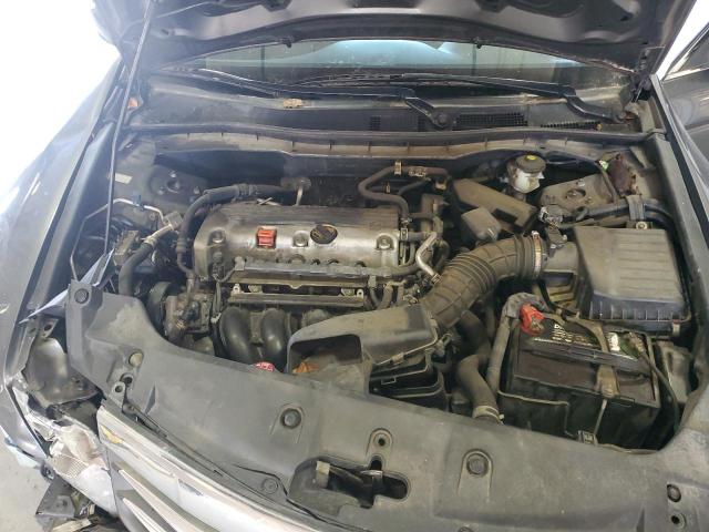 Photo 11 from auction – 2012 HONDA ACCORD LX with VIN 1HGCP2F3XCA088836