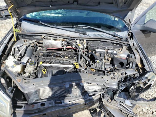 Photo 11 from auction – 2009 FORD FOCUS SE with VIN 1FAHP35N89W153164