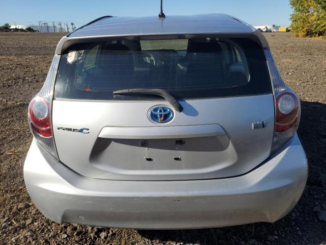 Photo 6 from auction – 2014 TOYOTA PRIUS C with VIN JTDKDTB36E1565568