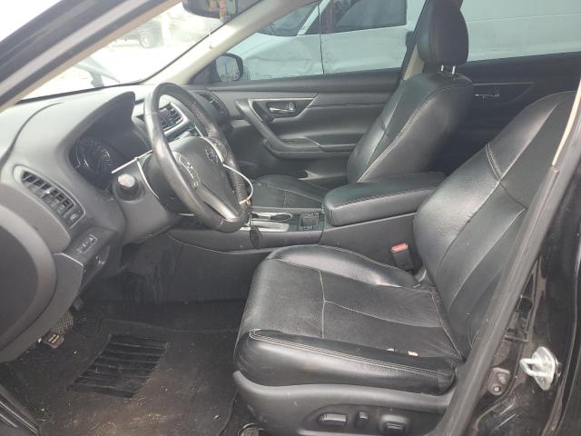 Photo 7 from auction – 2017 NISSAN ALTIMA 2.5 with VIN 1N4AL3AP7HC224651