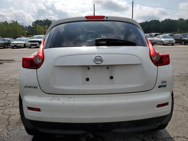 Photo 6 from auction – 2013 NISSAN JUKE S with VIN JN8AF5MR3DT212327