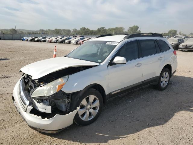 Photo 1 from auction – 2012 SUBARU OUTBACK 2.5I PREMIUM with VIN 4S4BRBCC9C3234717