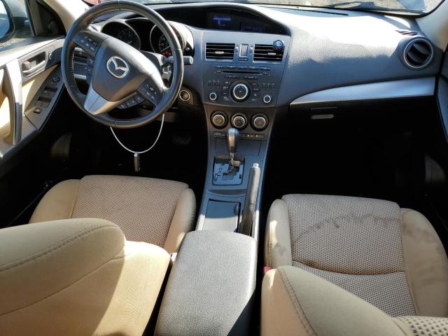 Photo 8 from auction – 2012 MAZDA 3 S with VIN JM1BL1V96C1661964