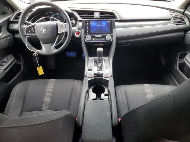 Photo 8 from auction – 2017 HONDA CIVIC EX with VIN 19XFC2F73HE220740