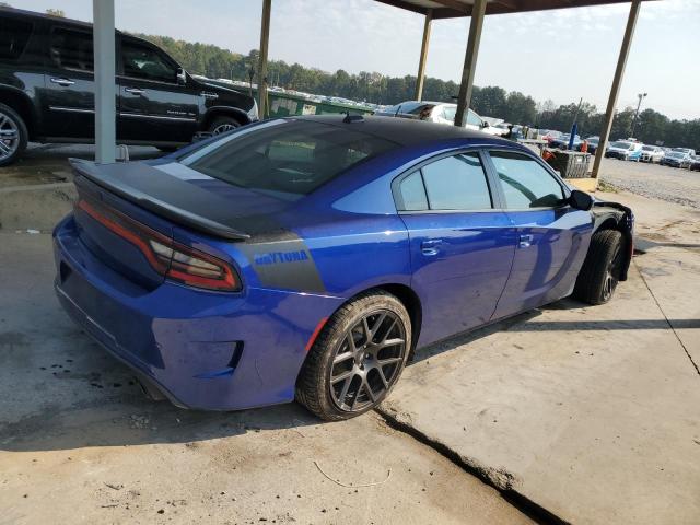 Photo 3 from auction – 2019 DODGE CHARGER R/ with VIN 2C3CDXCT7KH575814