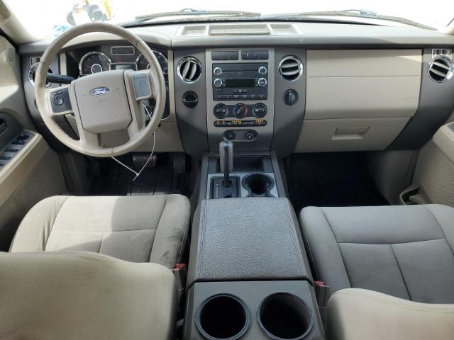 Photo 8 from auction – 2008 FORD EXPEDITION with VIN 1FMFK15538LA75604