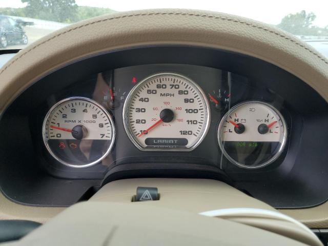 Photo 9 from auction – 2004 FORD F150 SUPER with VIN 1FTPW14564KB14622