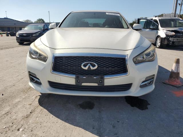 Photo 5 from auction – 2015 INFINITI Q50 BASE with VIN JN1BV7AP0FM347377