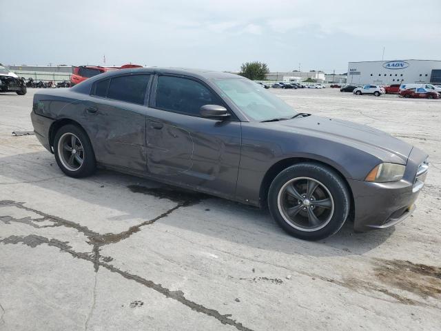 Photo 4 from auction – 2014 DODGE CHARGER SXT with VIN 2C3CDXHG6EH258512