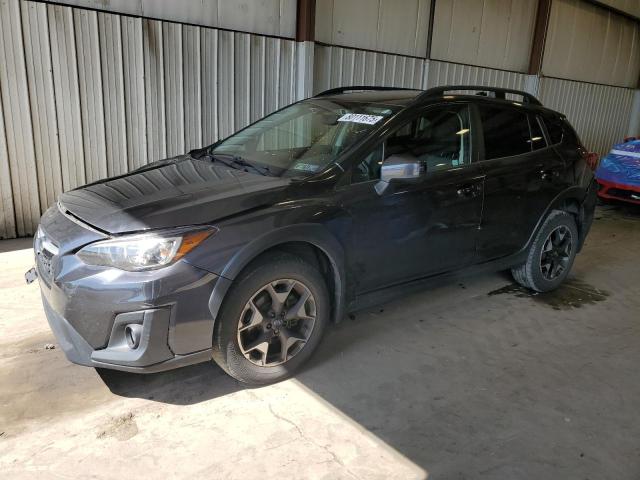 SUBARU CROSSTREK 2019 with VIN JF2GTAEC3KH316920 - Photo from auction