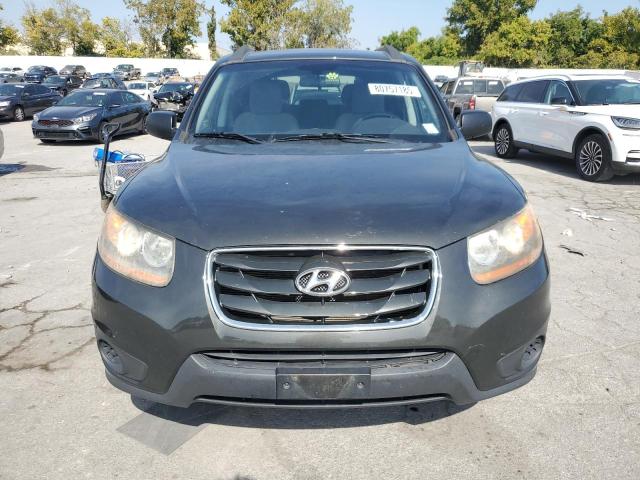 Photo 5 from auction – 2010 HYUNDAI SANTA FE G with VIN 5NMSG3AB1AH392526
