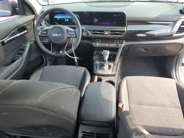 Photo 8 from auction – 2024 KIA SELTOS S with VIN KNDEU2AA2R7580403