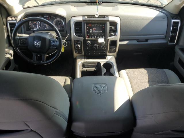 Photo 8 from auction – 2018 RAM 1500 SLT with VIN 1C6RR7LM9JS321990