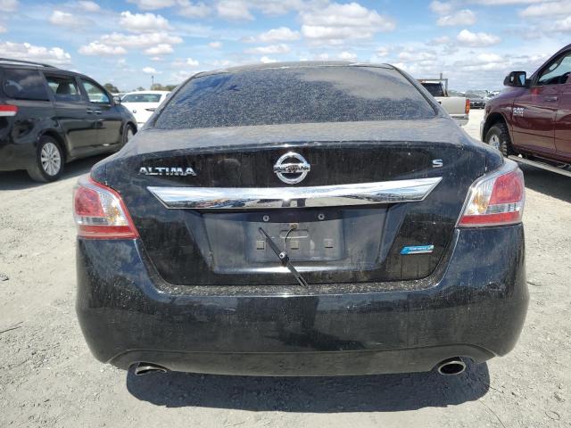 Foto 6 de la subasta – 2013 NISS ALTIMA 2.5 con VIN 1N4AL3AP4DN554097