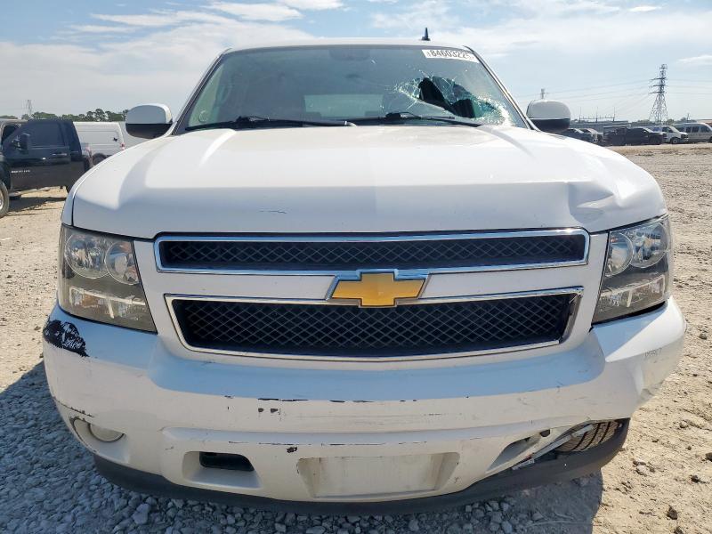 Photo 5 from auction – 2013 CHEVROLET TAHOE C150 with VIN 1GNSCBE06DR103842