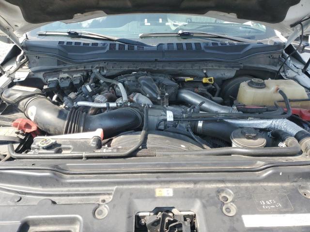 Photo 11 from auction – 2017 FORD F250 SUPER with VIN 1FT7W2BT4HED10960