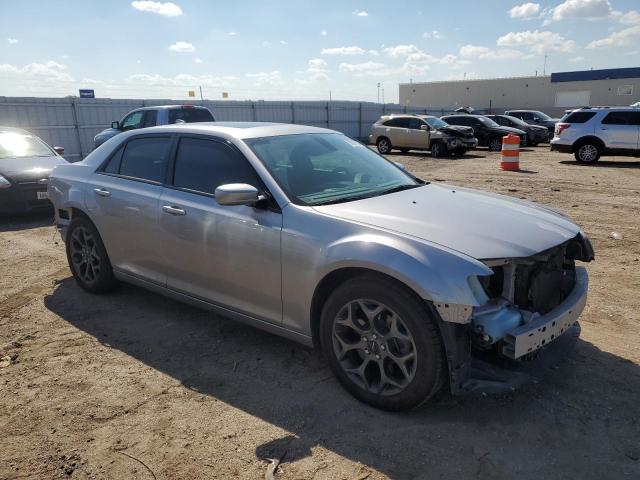 Photo 4 from auction – 2016 CHRYSLER 300 S with VIN 2C3CCAGG2GH213006