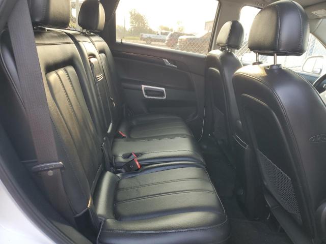 Photo 11 from auction – 2013 CHEVROLET CAPTIVA LT with VIN 3GNAL3EK6DS595059