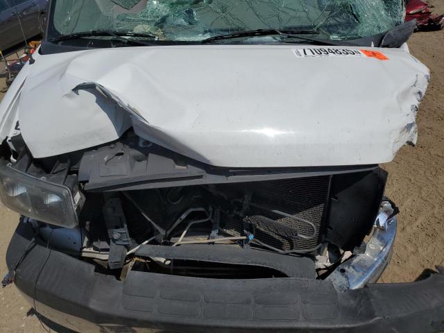 Photo 12 from auction – 2020 CHEVROLET EXPRESS G2 with VIN 1GAWGFFG8L1159482