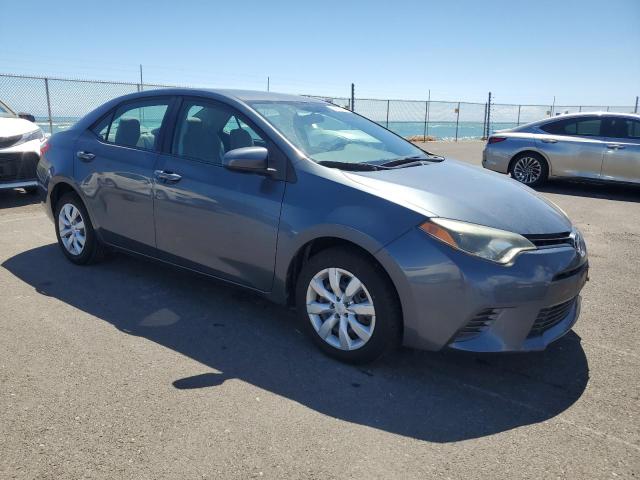 Photo 4 from auction – 2015 TOYOTA COROLLA L with VIN 5YFBURHEXFP199817