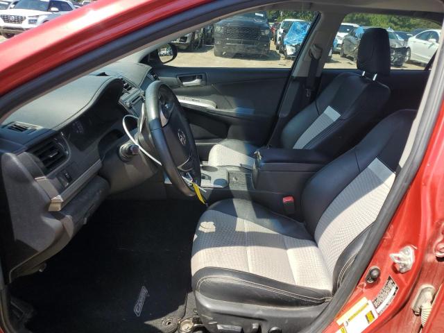 Photo 7 from auction – 2012 TOYOTA CAMRY BASE with VIN 4T1BF1FKXCU510841