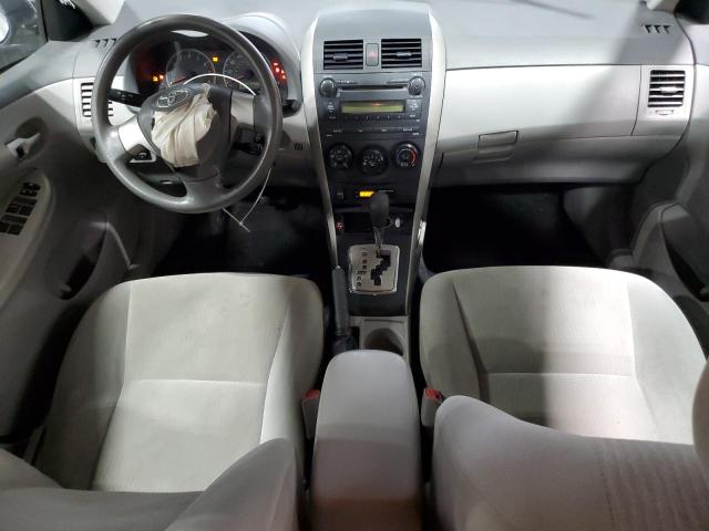 Foto 8 de la subasta – 2010 TOYOTA COROLLA BA con VIN 2T1BU4EE1AC290488