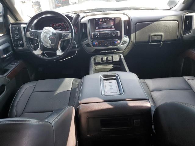 Photo 8 from auction – 2015 GMC SIERRA K15 with VIN 3GTU2UEC9FG256891