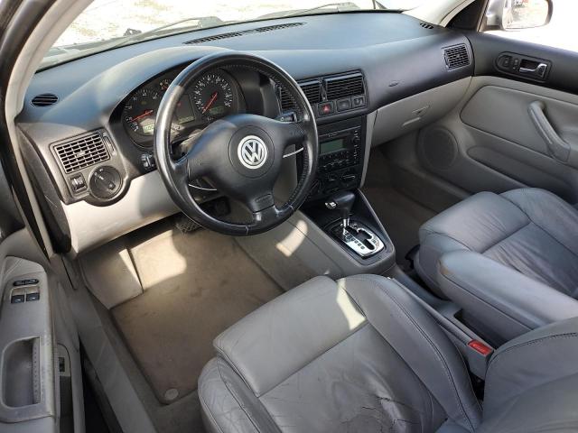 Photo 8 from auction – 2003 VOLKSWAGEN GTI with VIN 9BWDE61J734051656