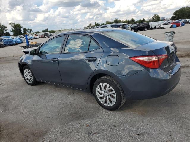 Photo 2 from auction – 2019 TOYOTA COROLLA L with VIN 5YFBURHE8KP906889
