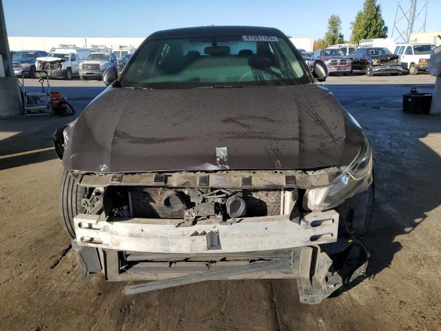 Photo 5 from auction – 2020 NISSAN ALTIMA S with VIN 1N4BL4BV3LC207989