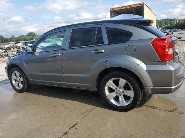 Photo 2 from auction – 2012 DODGE CALIBER SX with VIN 1C3CDWDA2CD533928