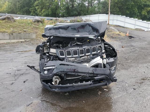 Photo 5 from auction – 2018 JEEP COMPASS LATITUDE with VIN 3C4NJDBB8JT112686