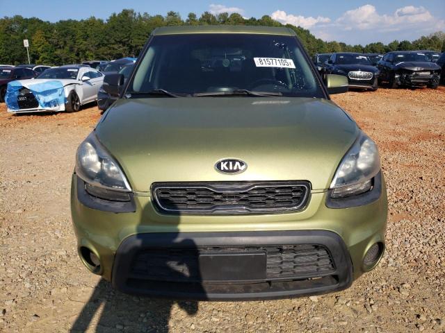 Photo 5 from auction – 2013 KIA SOUL + with VIN KNDJT2A69D7623544