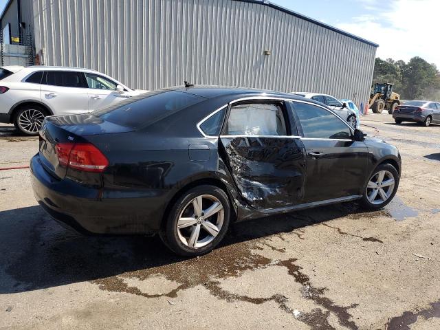Photo 3 from auction – 2015 VOLKSWAGEN PASSAT S with VIN 1VWAT7A39FC100566