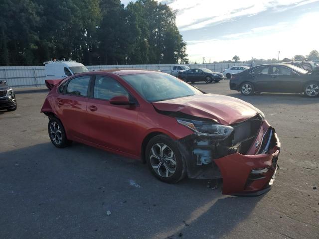 Photo 4 from auction – 2020 KIA FORTE FE with VIN 3KPF24AD4LE170855
