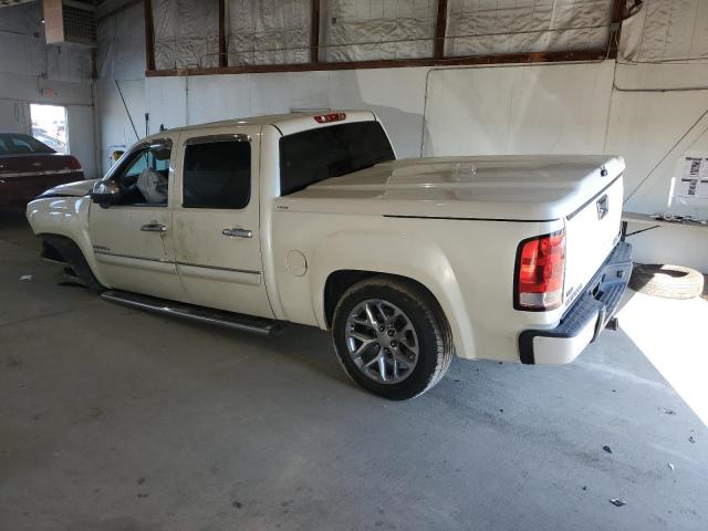 Photo 2 from auction – 2012 GMC SIERRA with VIN 3GTP2XE28CG105008