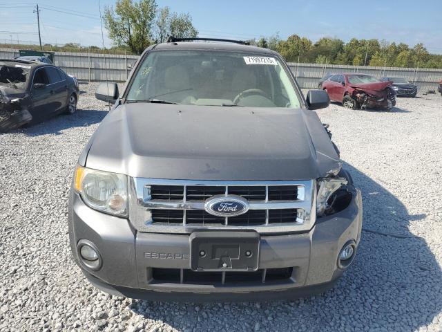 Photo 5 from auction – 2011 FORD ESCAPE XLT with VIN 1FMCU0D76BKB37178