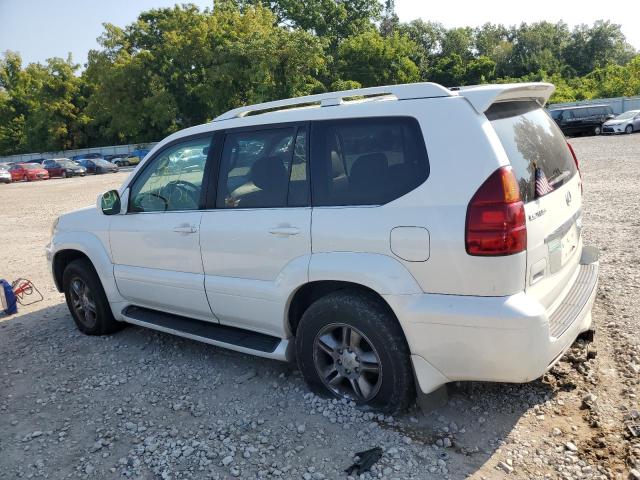 Photo 2 from auction – 2004 LEXUS GX 470 with VIN JTJBT20X640051191