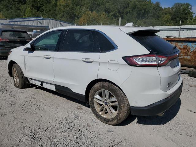 Photo 2 from auction – 2016 FORD EDGE SEL with VIN 2FMPK4J88GBC64706