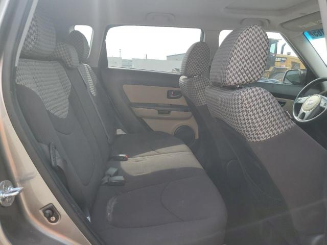 Photo 11 from auction – 2011 KIA SOUL + with VIN KNDJT2A27B7213237