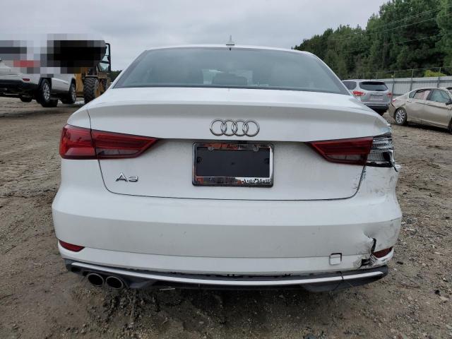 Photo 6 from auction – 2018 AUDI A3 PREMIUM with VIN WAUAUGFF4J1019642